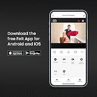 Feit Electric 1080p HD Doorbell Camera — image 9