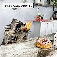 CPVAN CP2 Pro Motion Sensor Alarm — image 4