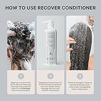 ACTIIV Recover Thickening Conditioner — image 4