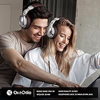 OneOdio Pro-30 Over-Ear Headphones — image 2