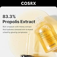 COSRX Propolis Ampoule 30ml — image 2
