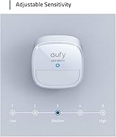 eufy Security Motion Sensor — image 6
