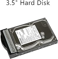 AUDHEID K3 Mini-ITX NAS PC Chassis — image 5