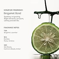 CYKLAR Sensorial Body Wash Vanilla Verve 16.5oz — image 4