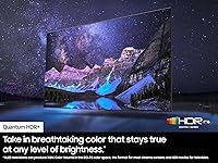 Samsung 85-Inch QLED 4K Q80D Series Smart TV — image 7