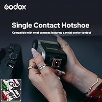 Godox iA32 Mini Camera Flash — image 7