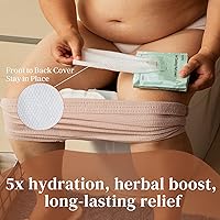 Glamommy Postpartum Recovery Essentials Kit — image 8