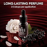 GODA Pheromones Perfume for Women – 15ml — image 5