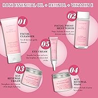 AM AROMANTRA Mother's Day Skin Care Kit — image 3