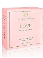 THE HEART COMPANY LOVE in a bottle 75ml — image 3