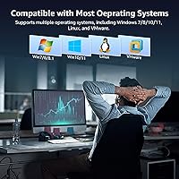 VIMIN X520-DA1 10Gb SFP+ PCIe Network Card — image 5