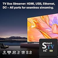 YFDSPSM M9-8K Streaming Media Player — image 6