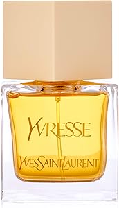 Yves Saint Laurent La Collection Yvresse Eau de Toilette 2.7oz Review