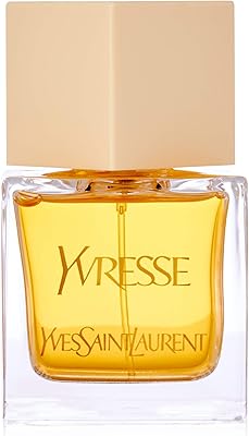 Yves Saint Laurent La Collection Yvresse Eau de Toilette 2.7oz