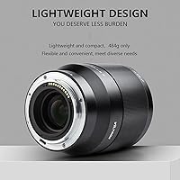 VILTROX 85mm F1.8 Z Autofocus Lens — image 6