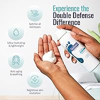 Footlogix DD Cream Mousse 4.23oz — image 2