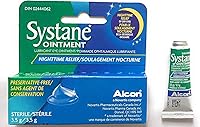 Systane Lubricant Eye Ointment 3.5g (2 Pack) — image 2