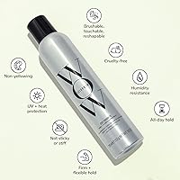 COLOR WOW Cult Favorite Firm + Flexible Hairspray 295mL — image 7