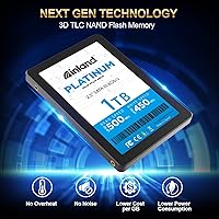 INLAND Platinum 1TB SSD — image 4