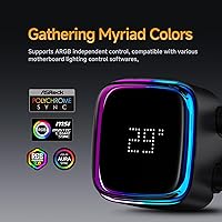 Ocypus Iota L24 AIO Cooler — image 8