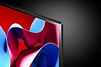 LG 77-Inch OLED evo C4 Series 4K Smart TV — image 12