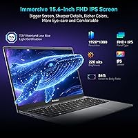 Blackview Acebook 6 Laptop, 16GB RAM, 512GB SSD — image 8