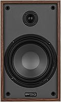 Dayton Audio Classic B65 Bookshelf Speakers — image 3