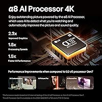 LG 65-Inch OLED B4 Series 4K Smart TV — image 6