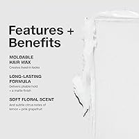 Paul Mitchell Dry Wax, 1.8 oz — image 4