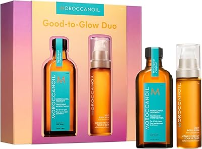 Moroccanoil Treatment 3.4oz