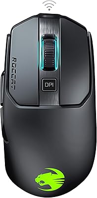 ROCCAT Kain 200 Wireless Gaming Mouse