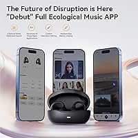 Sanag Z50SPro Wireless Earbuds — image 7