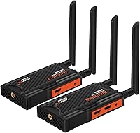 Weeryyi Wireless HDMI Transmitter and Receiver 1080p — image 9