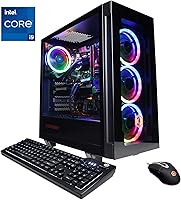 CyberpowerPC Gamer Xtreme VR GXiVR8080A28, Intel Core i9-12900KF, GeForce RTX 3070, 16GB RAM, 1TB SSD — image 6