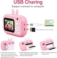 MINIBEAR H5 Kids Camera — image 5