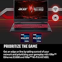 Acer Nitro 5 AN515-58-525P Gaming Laptop — image 9
