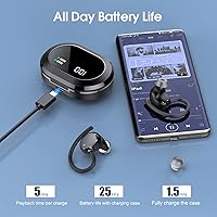 sprtoybat Q35 Wireless Earbuds — image 6