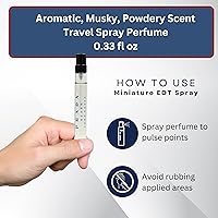 Prada Luna Rossa Ocean EDT For Men 0.33oz — image 5