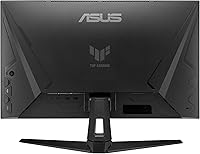 ASUS TUF Gaming VG279QM1A 27-inch 1080P HDR Monitor — image 8