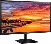 LG 24BK430H-B 24-Inch FHD IPS Monitor — image 1