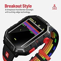 Atari 2600 Retro Gaming Smart Watch — image 5