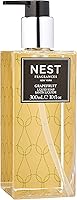 NEST Fragrances Grapefruit Liquid Hand Soap, 10 fl oz — image 1