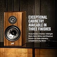 Polk Audio Reserve R200 Bookshelf Speaker — image 6