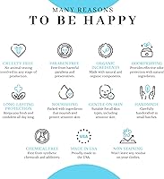 Vanman’s Handmade Coconut and Magnesium Deodorant 2.8oz — image 7