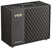 Vox VT100X 100-watt Modeling Guitar Combo Amplifier — image 1