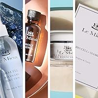 Le Mieux Iso-Cell Recovery Solution Facial Toner 6 oz — image 6