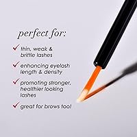 Dermelect XL Lash Volumizer for Lashes and Brows 0.24 oz — image 3