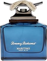 Tommy Bahama Maritime Deep Blue Cologne 4.2oz — image 4