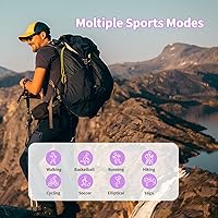 YOUCIDI R6 2-in-1 Smart Watch with Bluetooth Earbuds — image 7