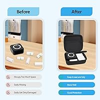 HUIJUTCHEN US-032 Mini Pocket Printer — image 6